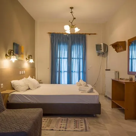 Papapostolou * Ierissos