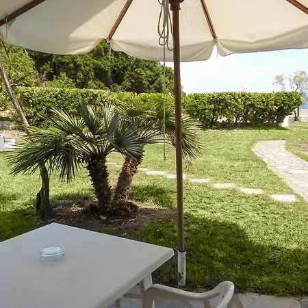 Apartament Papapostolou Ierissos