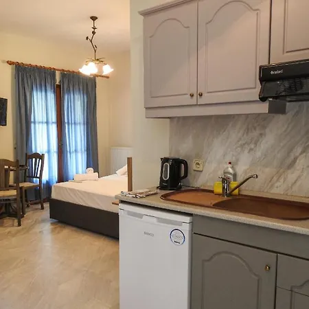 Apartamento Papapostolou Ierissos