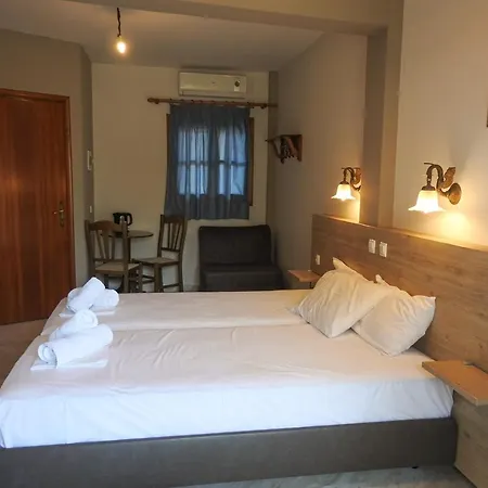 Papapostolou Ierissos