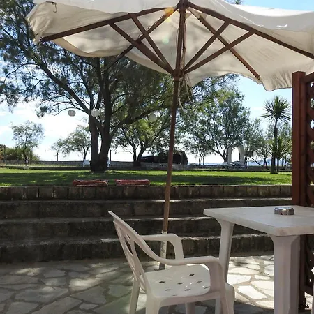 Papapostolou Ierissos