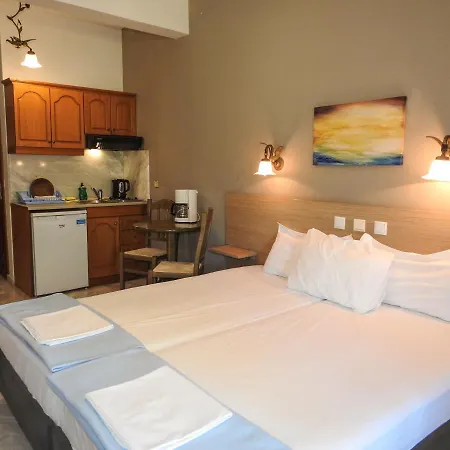 Papapostolou Ierissos