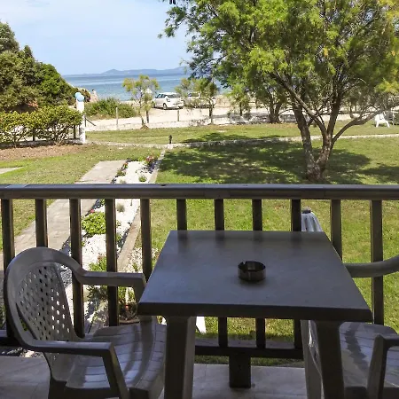 Papapostolou Apartamento