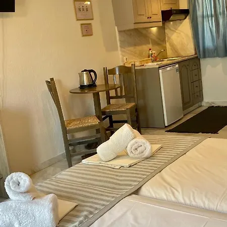 Papapostolou * Ierissos