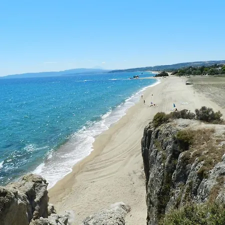 Papapostolou Apartamento *