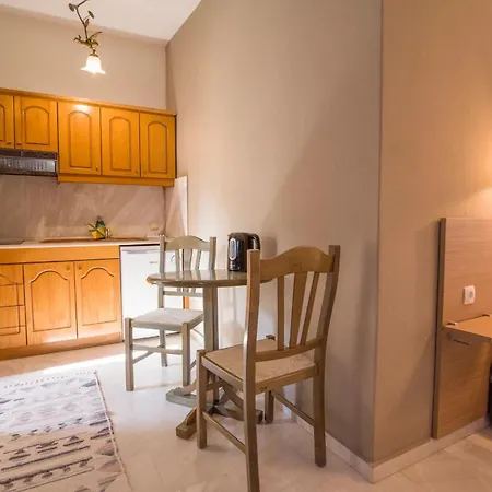 Papapostolou Apartament