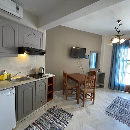 Papapostolou Apartament