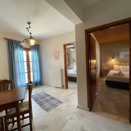 Papapostolou Apartament