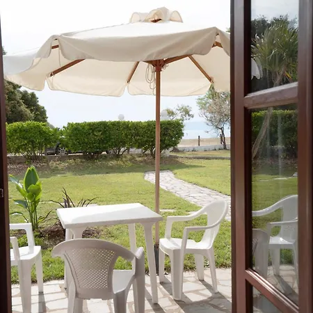 Apartament Papapostolou *