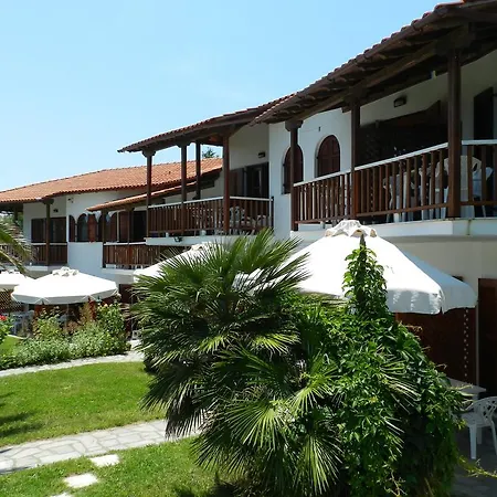 Papapostolou * Ierissos