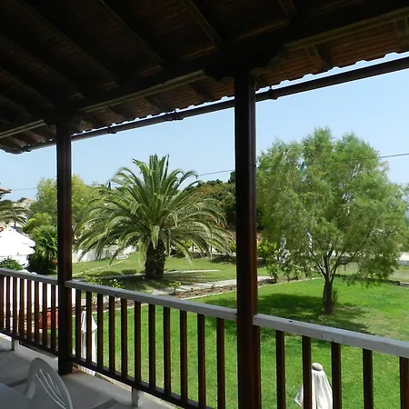 Papapostolou * Ierissos