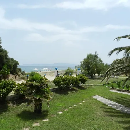 Papapostolou Apartamento