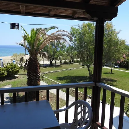 Papapostolou Ierissos