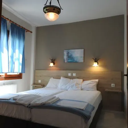 Papapostolou Ierissos