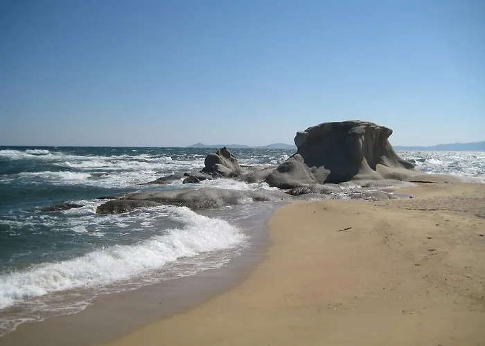 Papapostolou Апартаменты